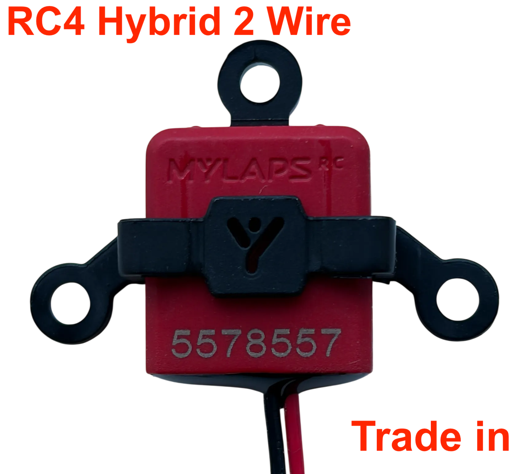 中古】MYLAPS RC4 トランスポンダー MYLAPS 【公式通販】
